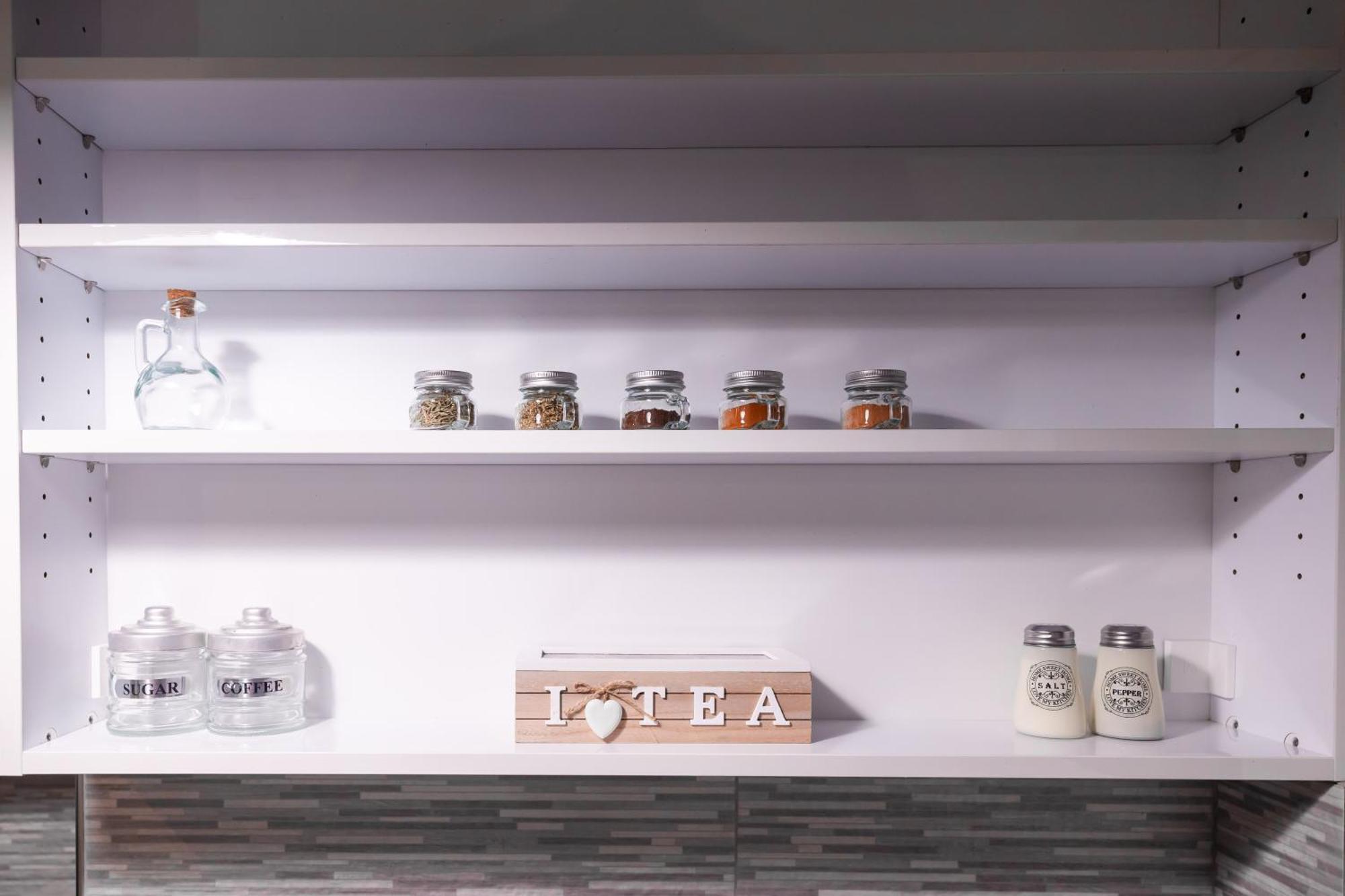 Apartment Elena Grey *
